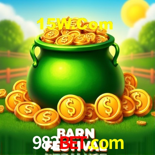 Torneios 982bet.com