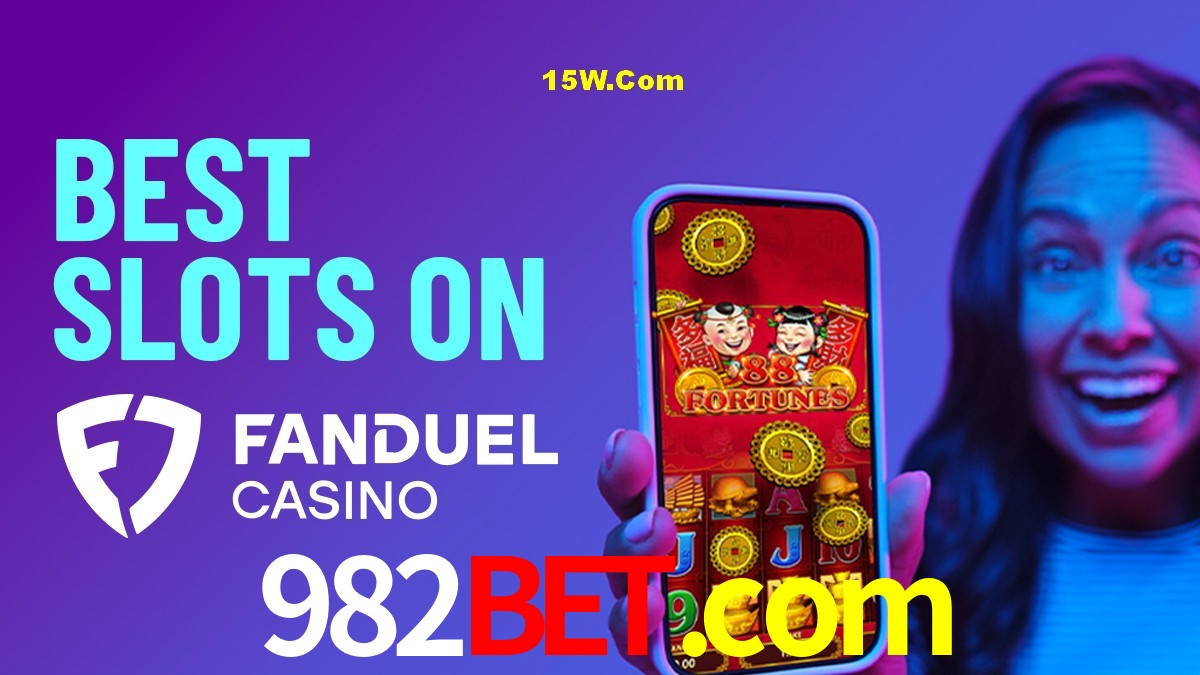 Game Providers 982bet.com
