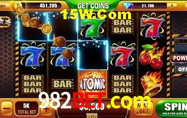 Recursos de Bônus 982bet.com