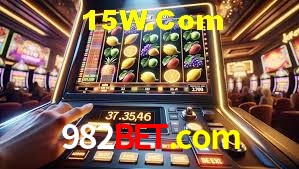 Bonus Features 982bet.com
