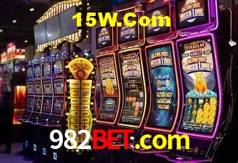 Jogos de Slot 982bet.com