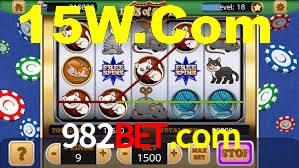 VIP Casino 982bet.com