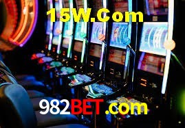 Experiência VIP 982bet.com