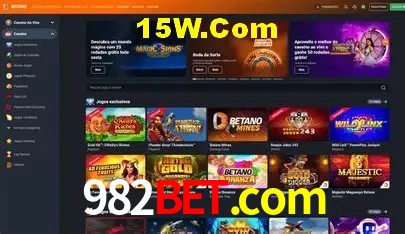 982bet.com Brasília - Bonus Features