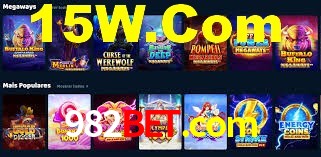 Tournaments 982bet.com