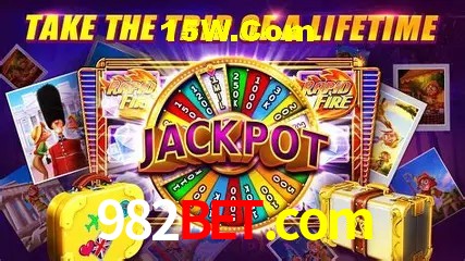 982bet.com Brasília - Jogo Features