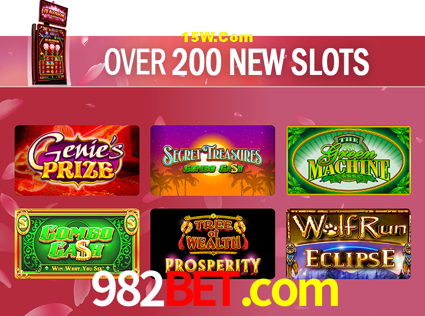 Live Casino 982bet.com