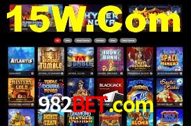 Exclusive Games 982bet.com