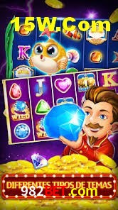 Slot Games 982bet.com